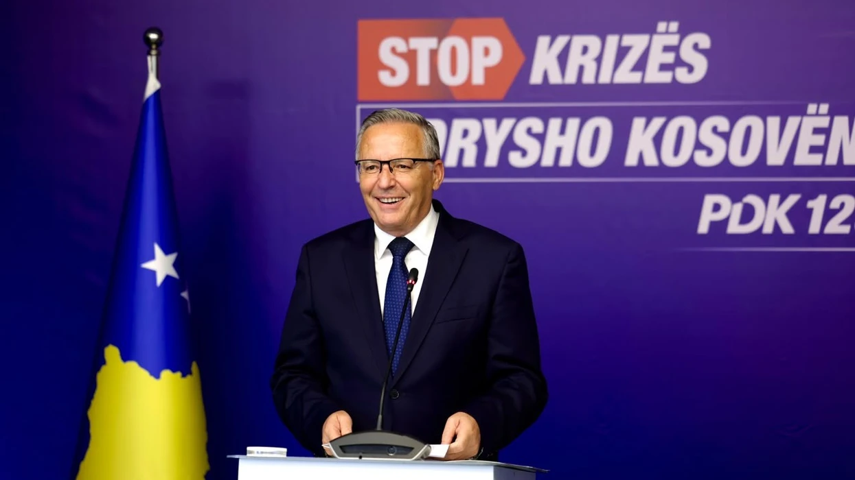 Hamza: Nuk kemi vija të kuqe për asnjë parti, pa m