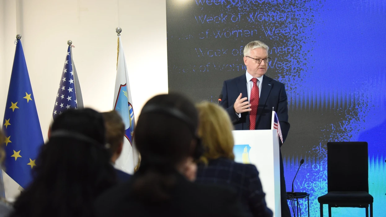 Shefi i OSBE-së kërkon formimin e shpejtë të institucioneve: