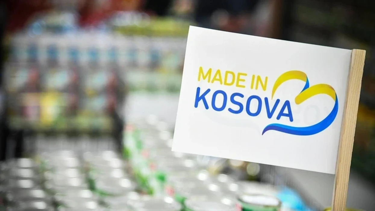Certifikata e Origjinës  Made in Kosova  merr njohje ndërkombëtare