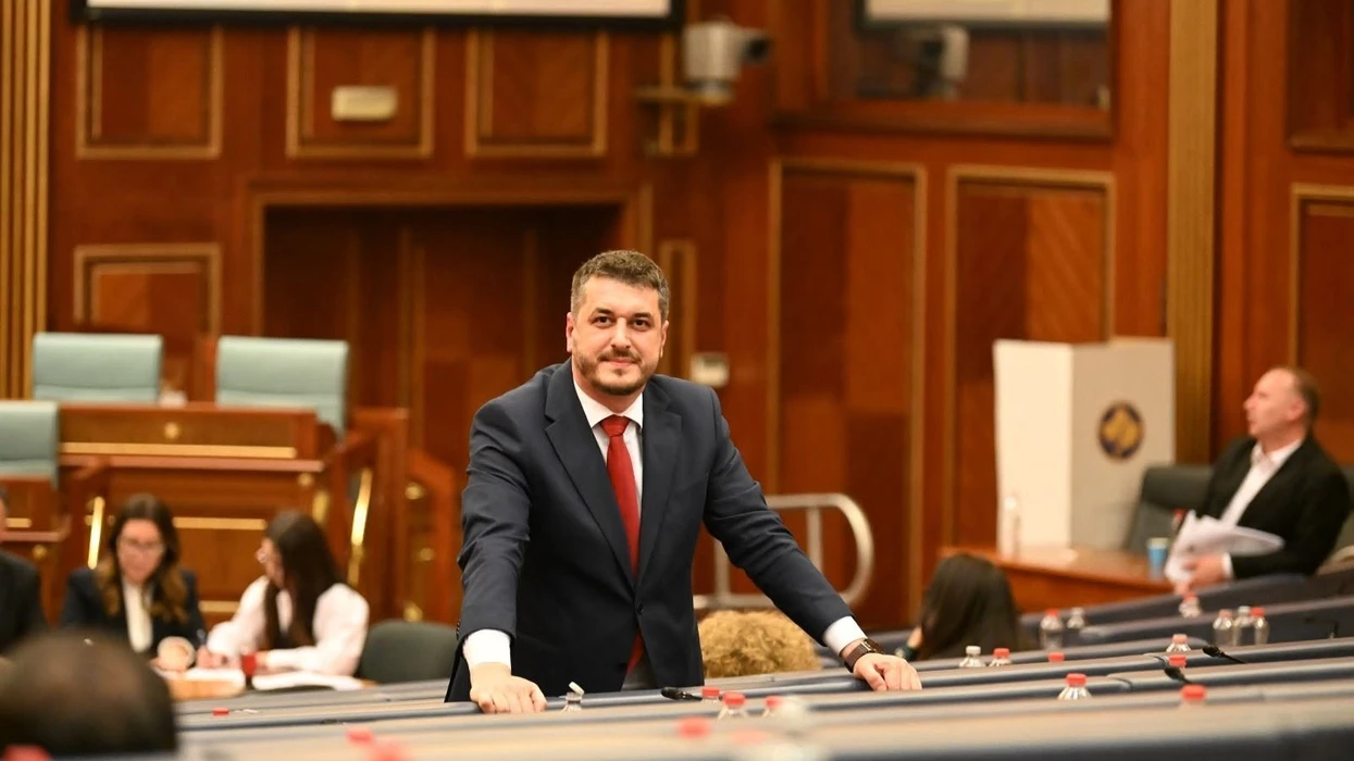 Taulant Kelmendi, deputeti më i votuar nga të gjitha subjekt
