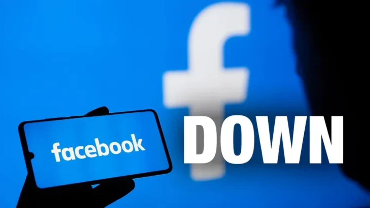 Facebook jashtë funksionit në mbarë botën  miliona përdorues raportojnë probleme