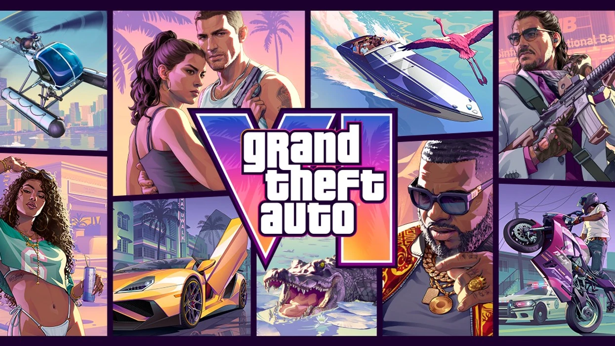 GTA 6 vjen me një shpërblim për ata që e porosisin paraprakisht