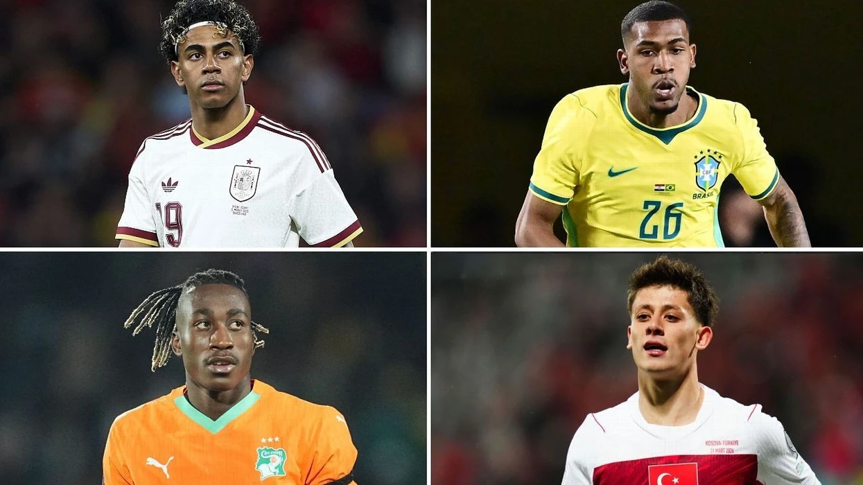 ESPN rendit 21 talentët më të mëdhenj në Kupën e B