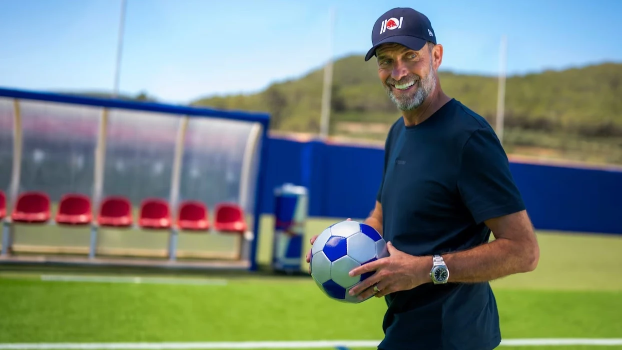 Klopp pritet të marrë drejtimin e një skuadre gjatë verës