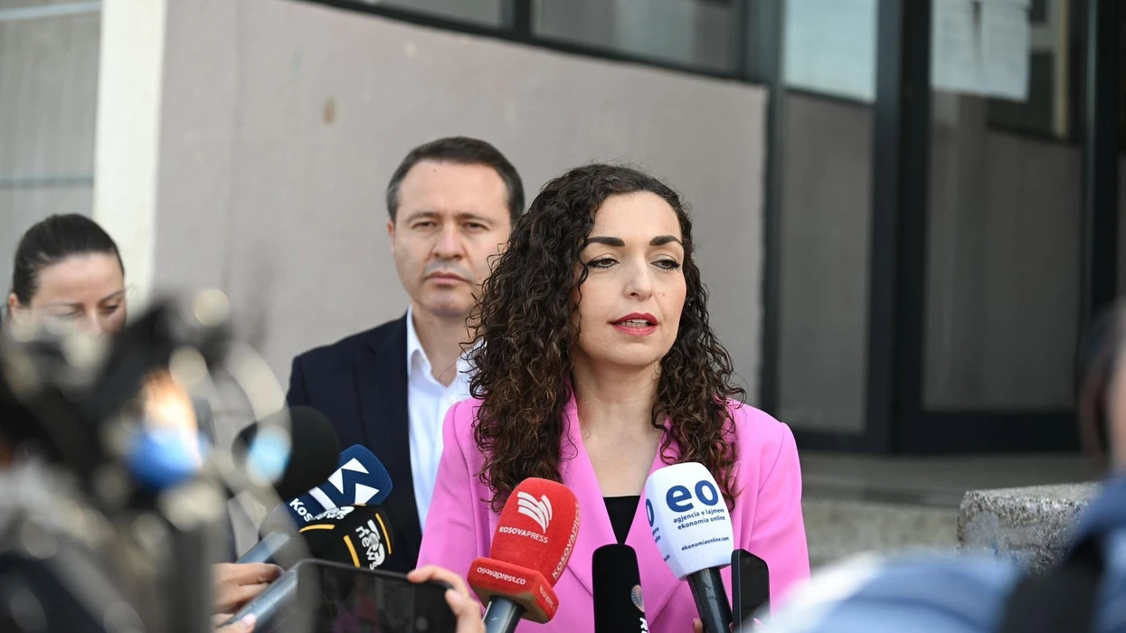 Osmani: Emri im nuk do të bëhet pengesë për krijimin e insti