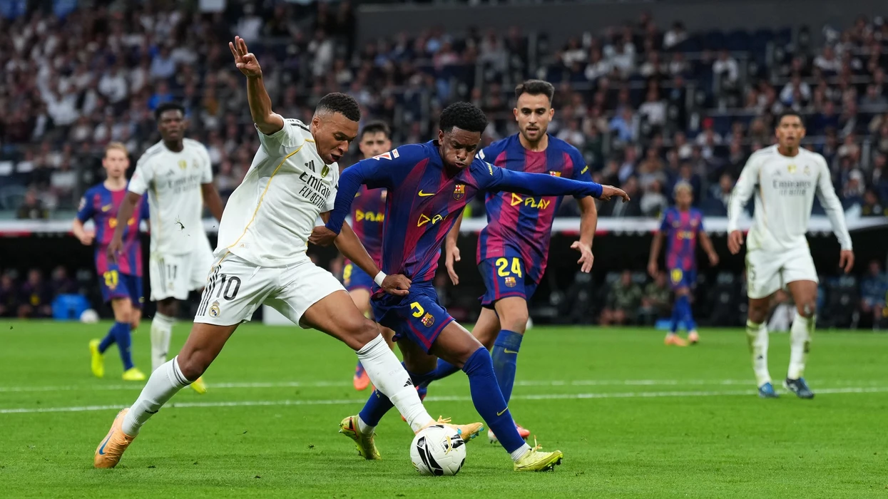 Real Madridi i drejtohet UEFA-s për rastin Negreir