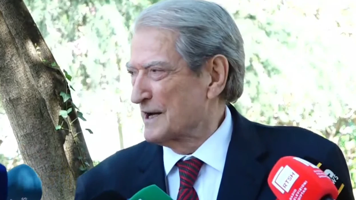 Berisha jashtë Kuvendit: Nuk kam qenë kurrë non-grata, ka pa