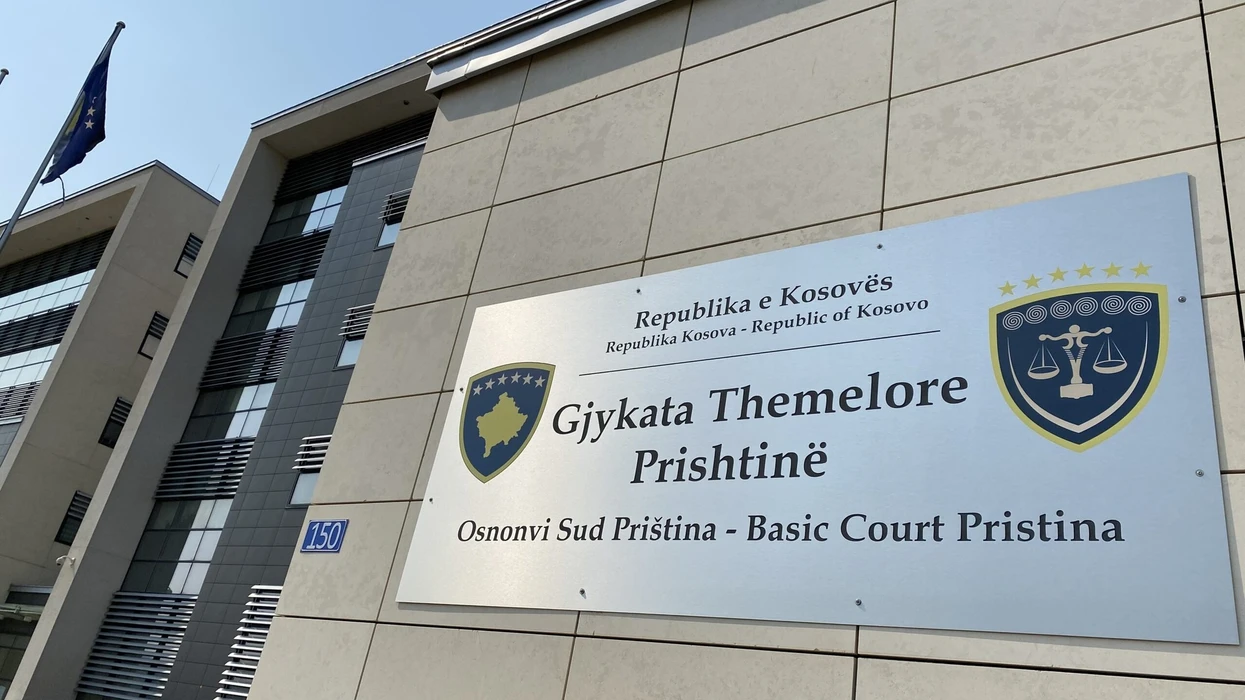 Gjykata në Prishtinë cakton paraburgim ndaj pesë të pandehur