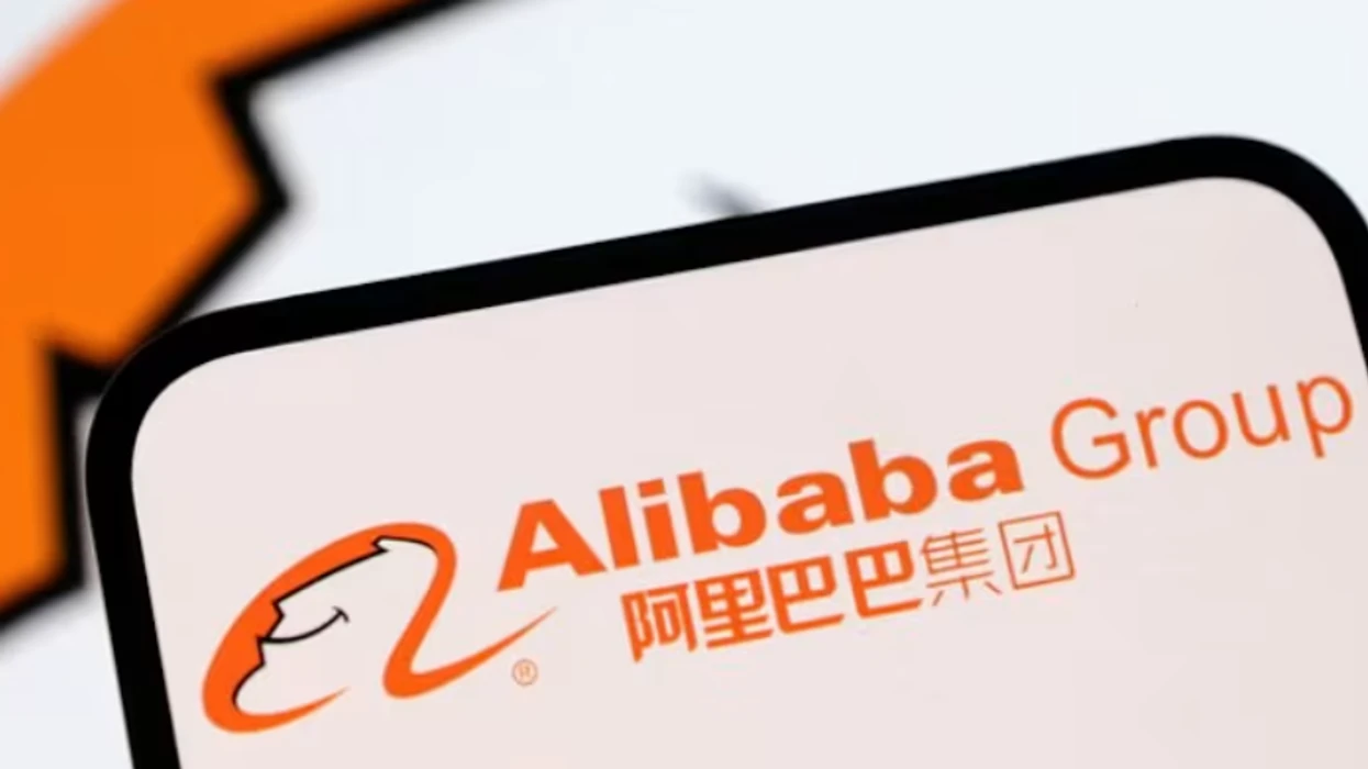Gjiganti kinez Alibaba padit Pentagonin për përfshirjen në listën e zezë