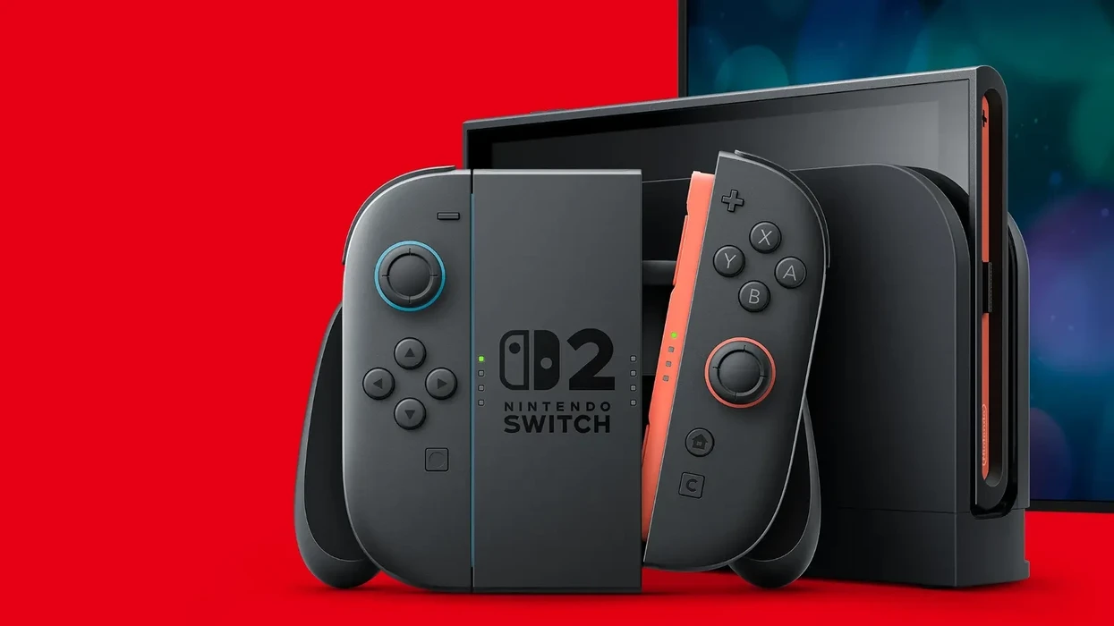 Nintendo Direct me prezantim që do të zgjasë 50 minuta