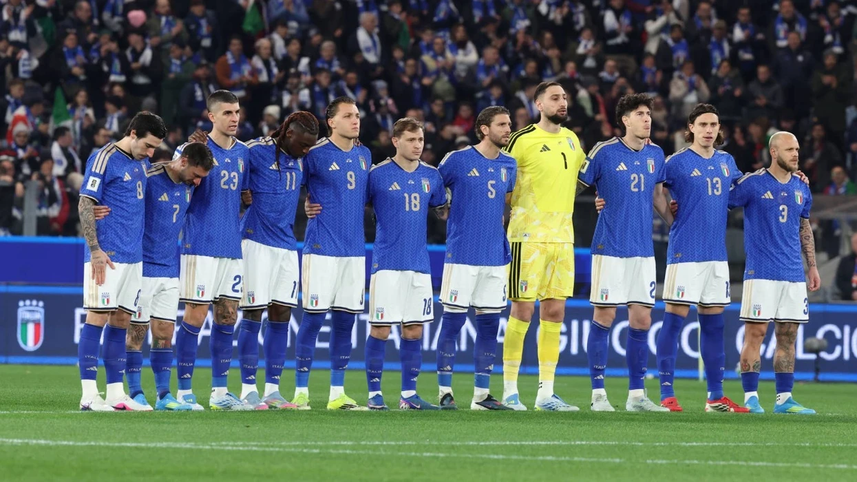 Italia gjen trajnerin e ri, një rikthim i bujshëm te Azzurët