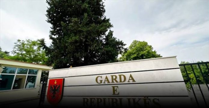 Simon Zereci emërohet kreu i ri i Gardës së Republikës