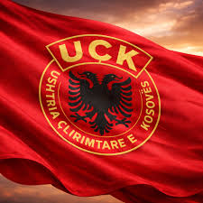 Veteranët e UÇK së iu bëjnë thirrje protestuesve në Tiranë  Mos i keqpërdorni simbolet e UÇK së për qëllime politike