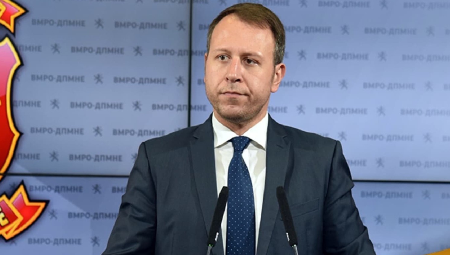 Antikorrupsioni hap front të ri ndaj Janushevit  nën verifikim pasuria dhe firma në Bullgari
