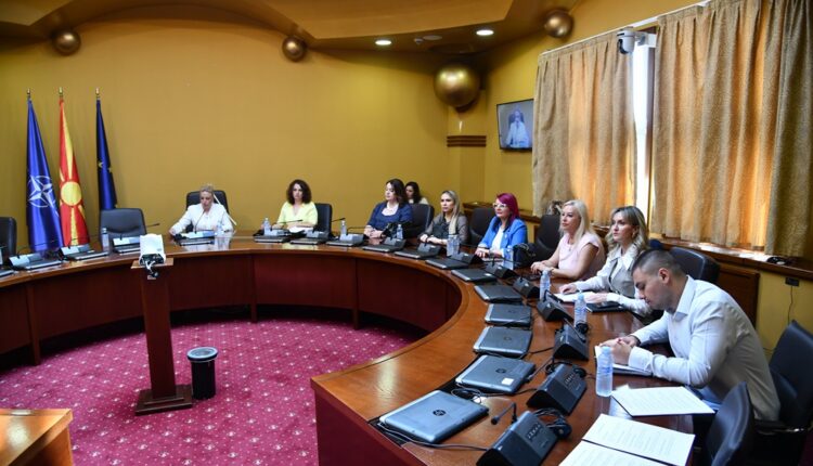 Konkluzione të miratuara nga debatet publike për parandalimi