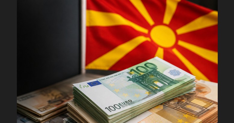 Bankat fituan mbi 300 milionë euro në vitin 2025, një pjesë 