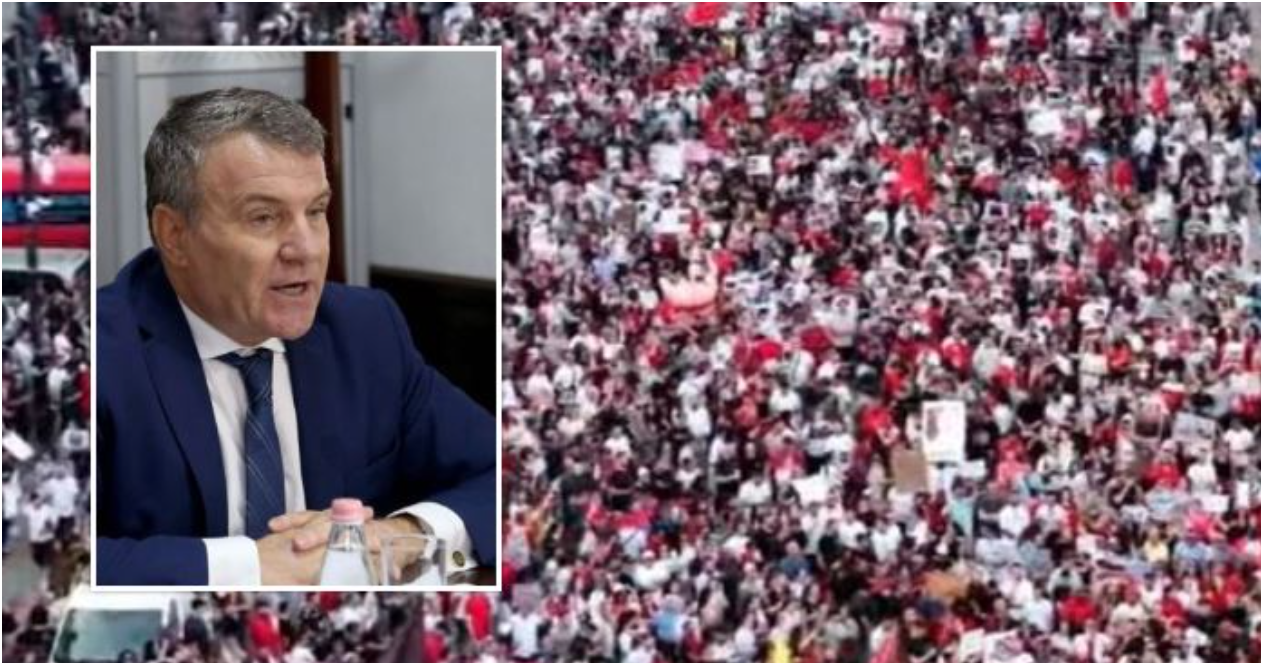 Arben Malaj: Dorëheqja e Ramës është një objektiv plotësisht