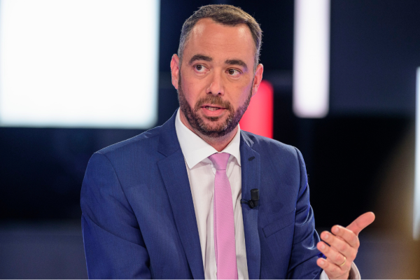 Prevot: Asnjë parti s’mund të qeverisë e vetme në 