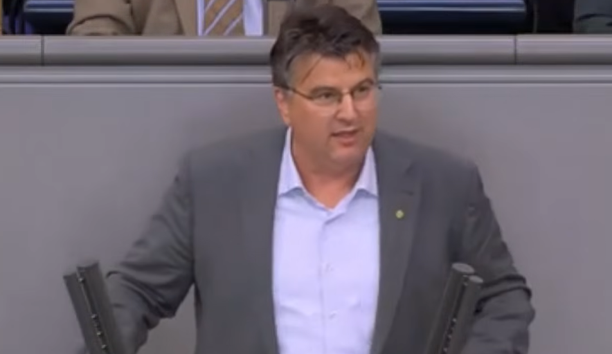 Deputeti gjerman për Banjskën  Grupi i Radoiçiqit kreu sulm të organizuar ushtarak  ndaleni hajdutin