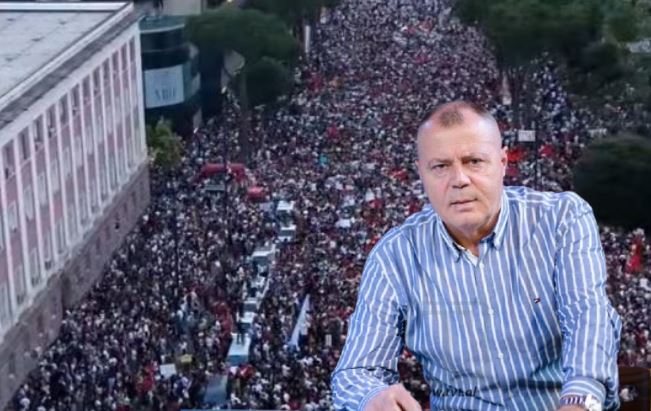 Nano: Shqiptarët po kundërshtojnë modelin aktual të qeverisj