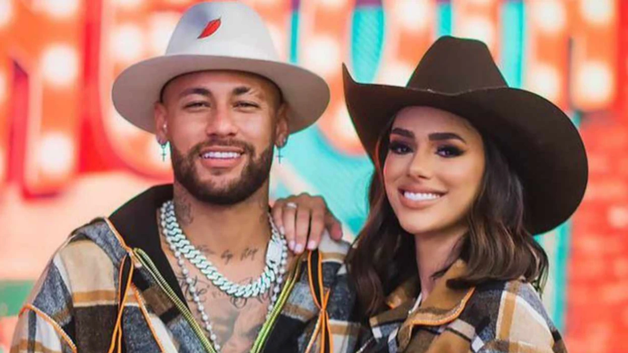 Neymar zbulon se po bëhet baba për herë të pestë