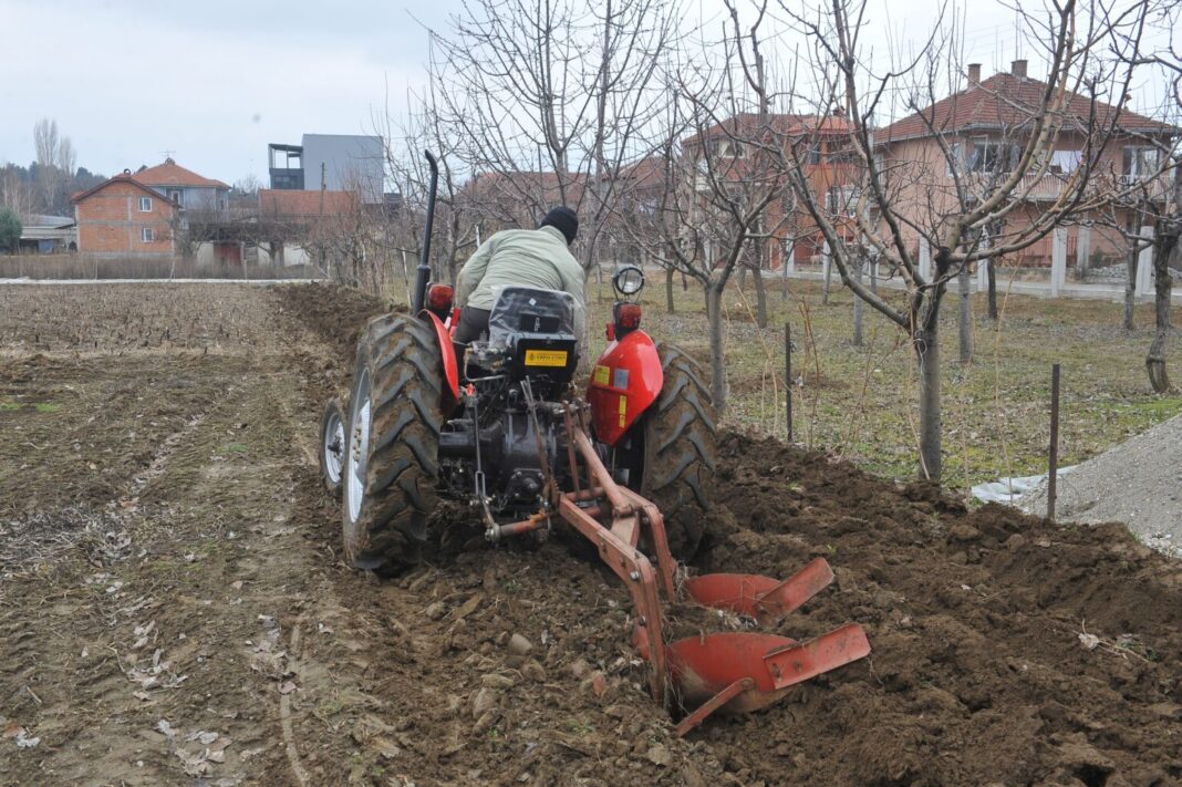 Nëse plehrat nuk arrijnë në arë  as ushqimi nuk do të arrijë në tavolinë