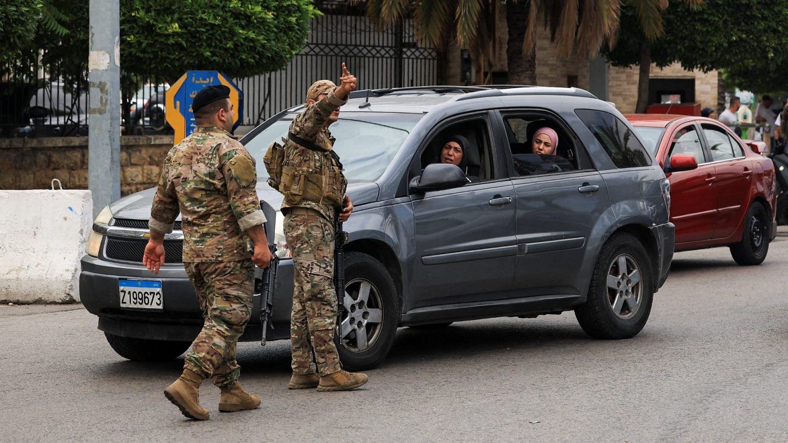 Sulmet vazhdojnë në Liban  pavarësisht armëpushimit Izrael Hezbollah