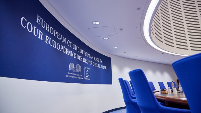 U shkarkuan nga Vetingu  Gjykata e Strasburgut u jep të drejtë tre magjistratëve