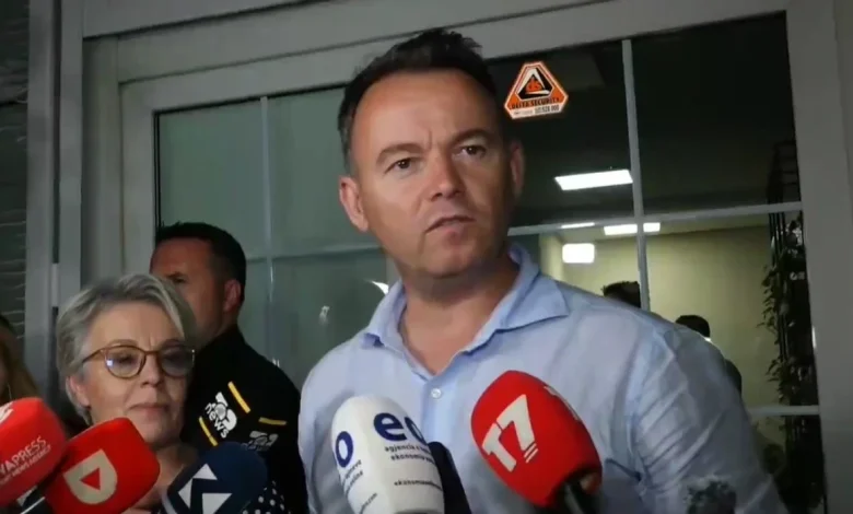 Peci: Presim votat e mërgatës, rezultati është fantastikë