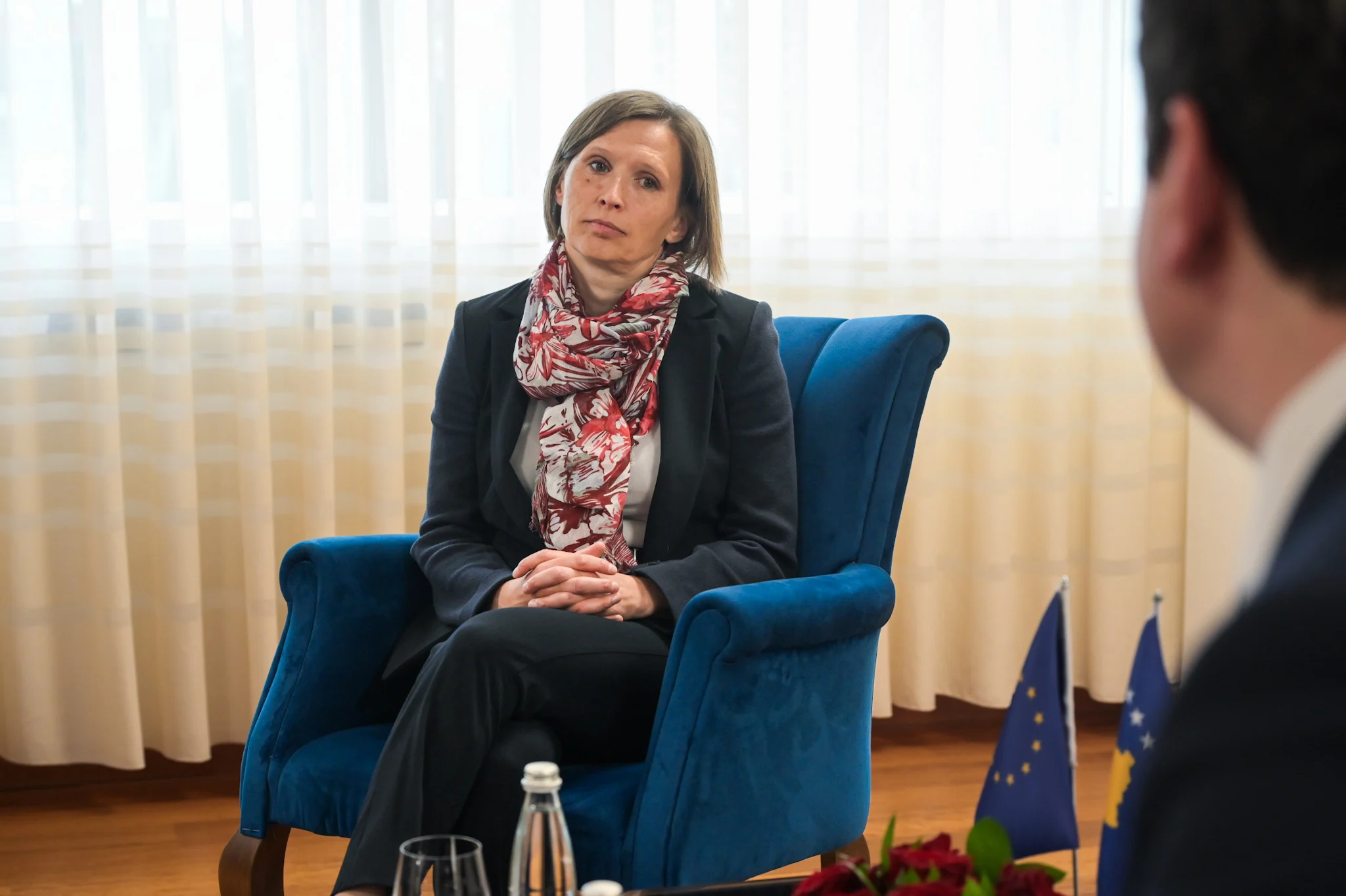 Palatova e Zyrës së BE: Urime Kurtit për fitoren –
