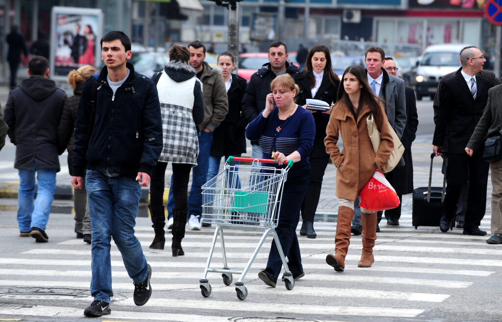 Çmimet vazhdojnë të rriten, ushqimi dhe transporti