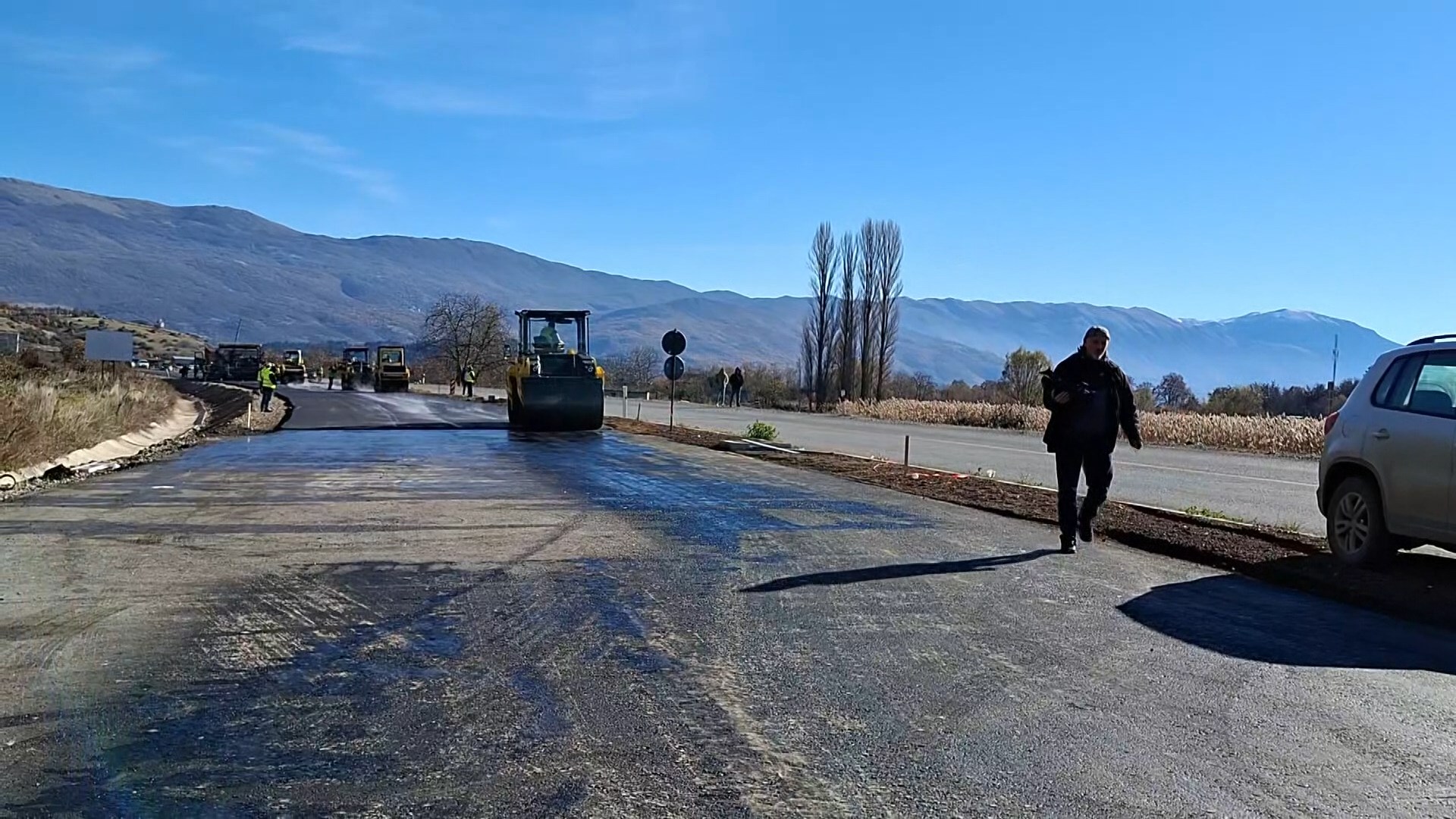 Fati i aksit Trebenishtë   Qafë Thanë vendoset në korrik në mbledhjen e UNESCO s në Korenë e Jugut