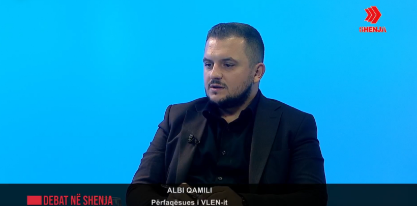 Qamili: BDI e la mangët gjuhën shqipe në gjykata