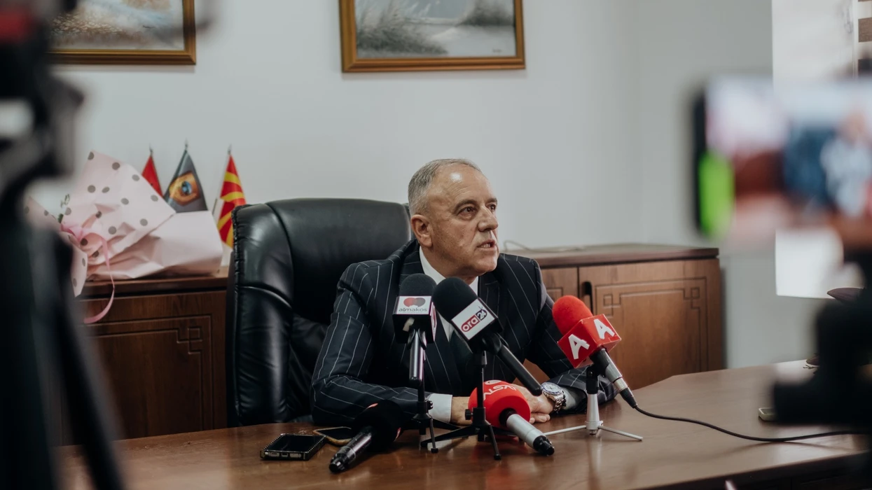 Koalicioni mes Mendi Qyrës dhe VMRO në Strugë nuk funksionon
