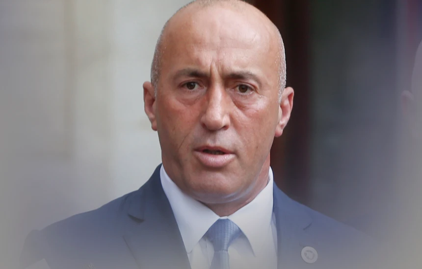 Haradinaj shpreh ngushëllime për ndarjen nga jeta të Xhemajl Mustafajt  djalit të tij Hasanit dhe Faik Tofajt