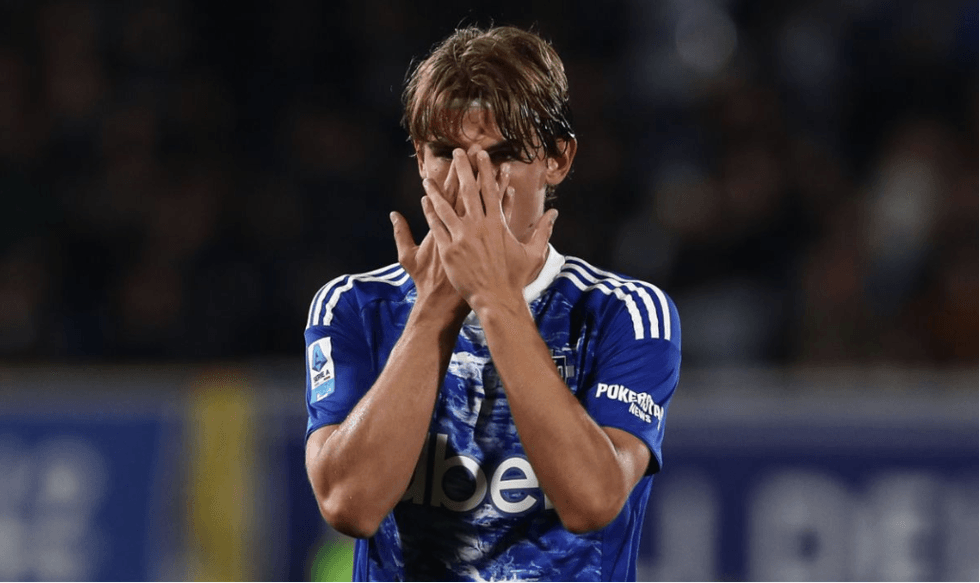 Real Madridi zyrtarizon qëndrimin e Nico Paz te Como  me opsion rikthimi në vitin 2027