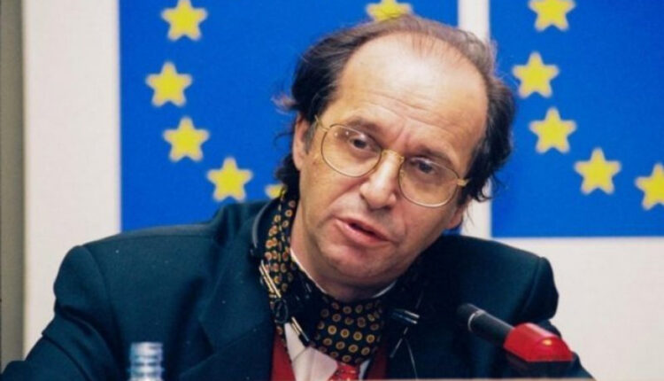 Buxhovi  Rugova ia dha përgjigjen Millosheviqit që në vitin 1989