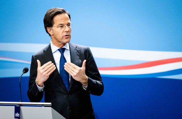 Rutte  NATO do të jetë e ashpër  por e matur për shpenzimet në mbrojtje