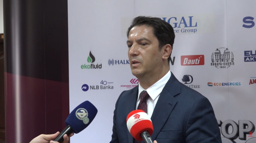 Provimi i jurisprudencës në shqip, Sali: Në grupin e punës p