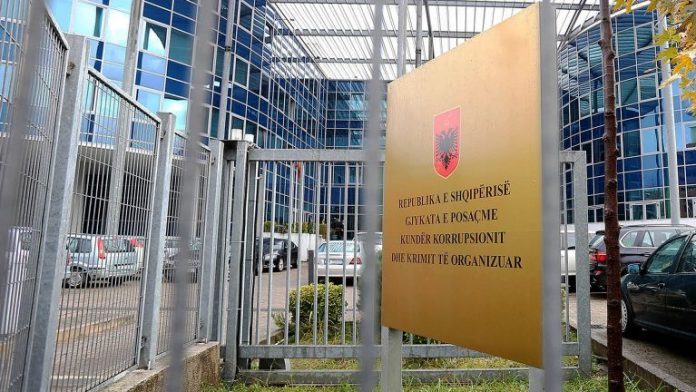 Braho  Operacionet e SPAK synojnë vetëm pasuritë me origjinë kriminale