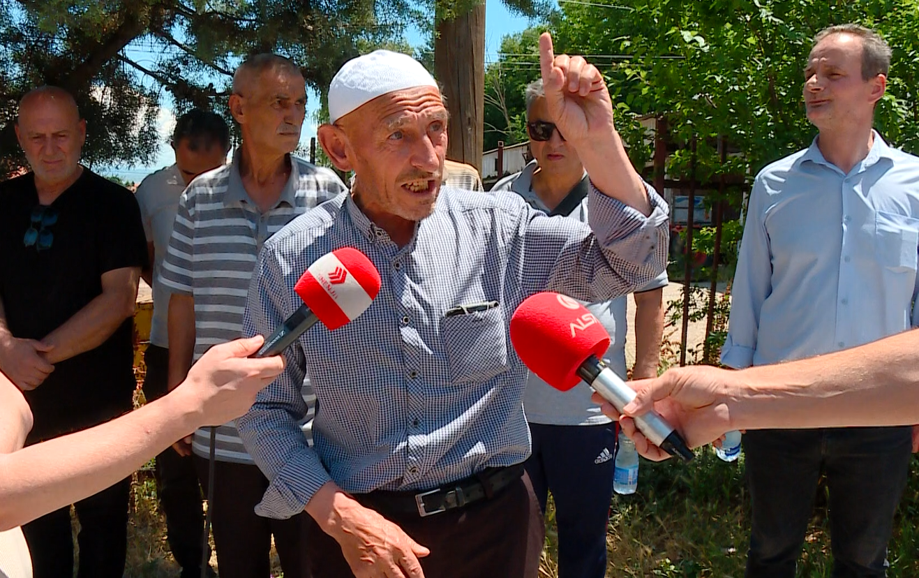 Banorët e Studeniçanit protestojnë kundër prerjes së pyllit: Kërkesa e tyre është e drejtë apo e tepërt? 