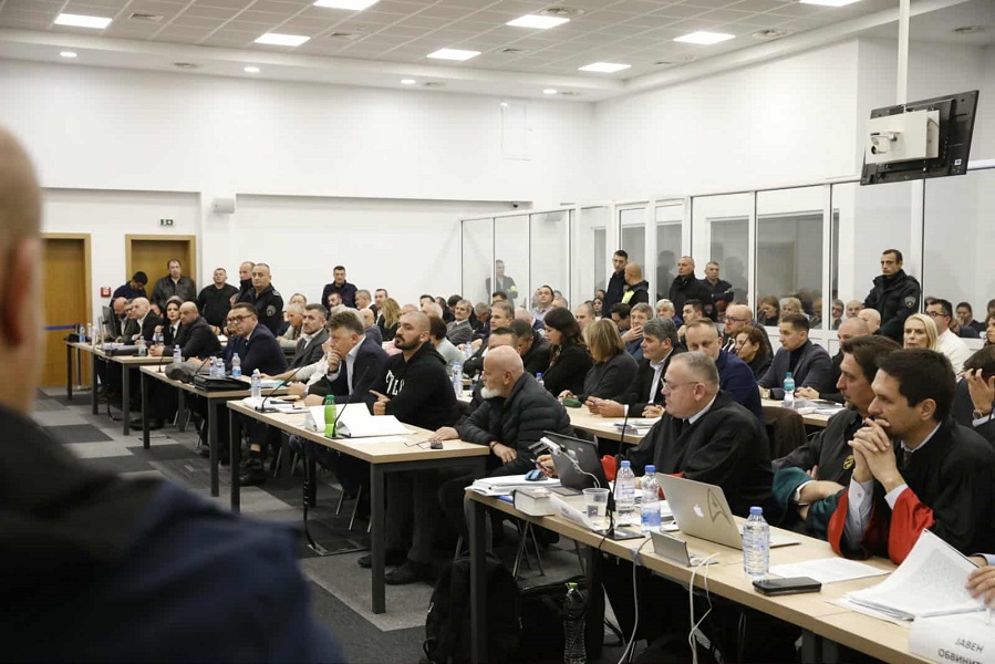 Shaban Saliu nuk ka nënshkruar një pjesë të kontro
