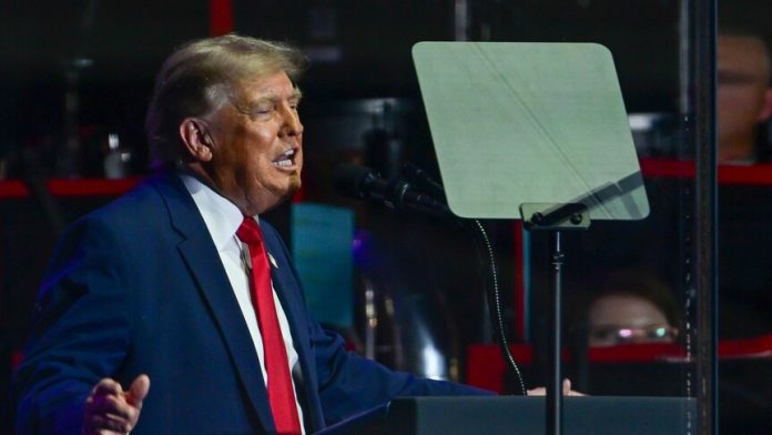 Trump  SHBA do të përdorë fondet iraniane për të blerë po për ata grurë  sojë dhe misër amerikan