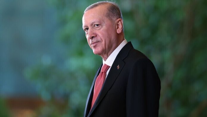 Erdogan  Marrëveshja SHBA Iran një hap i rëndësishëm drejt paqes rajonale