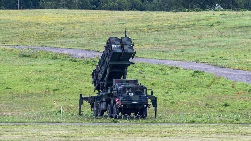 Suedia  Rusia mund ta testojë unitetin e NATO s në një të ardhme të afërt