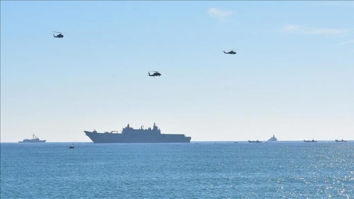 Koreja e Veriut denoncon stërvitjen e përbashkët ushtarake SHBA Japoni