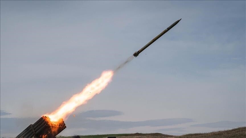 Shtatë të plagosur në sulmin me raketa iraniane në bazën amerikane
