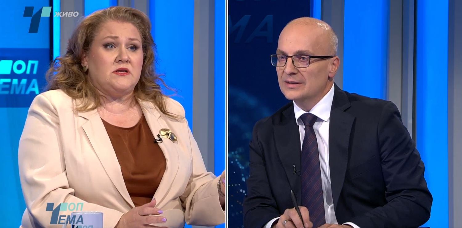 Milloshoski: Opozita po tenton të bllokojë ndryshimet në Kod