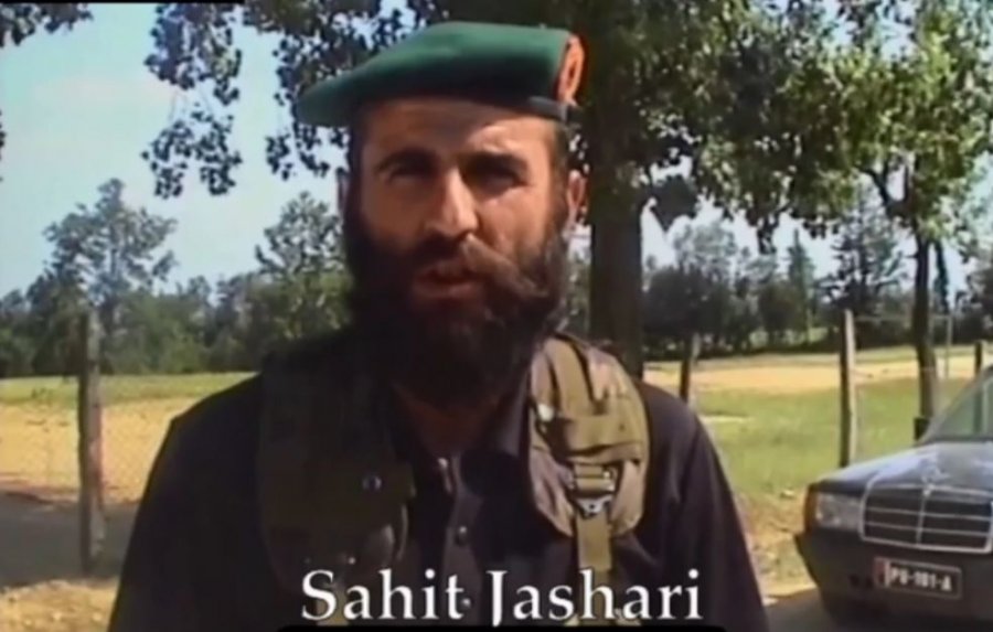 Ndërron jetë Sahit Jashari, komandanti nga Prekazi