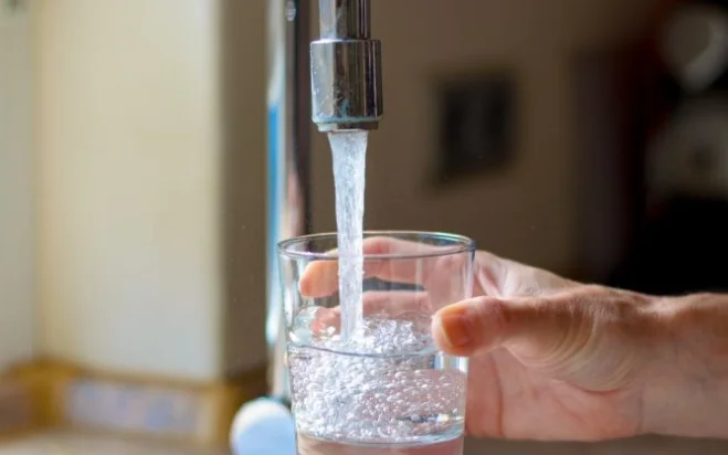 Uji në Shkup është i sigurt për pije